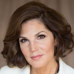 Meet your Posher, Debra